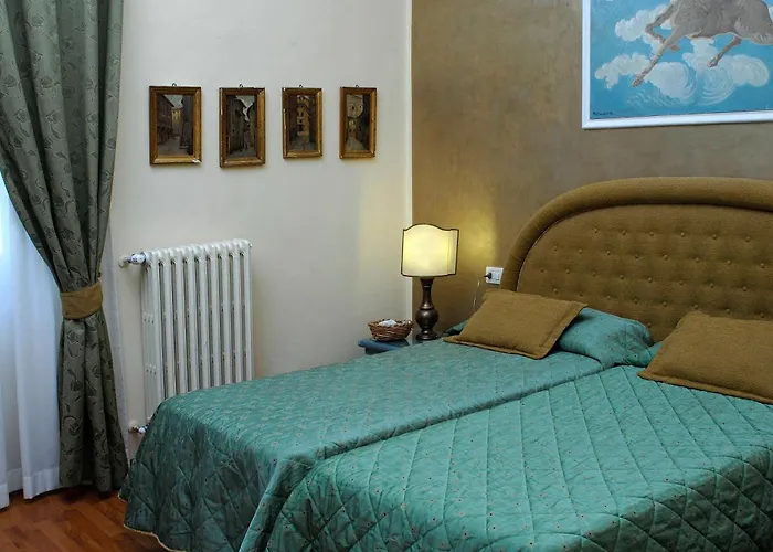 Relais Dante E BeatriceAlbergo