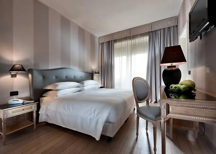 C-hotels AmbasciatoriAlbergo