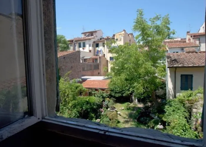 Soggiorno Santa Reparata