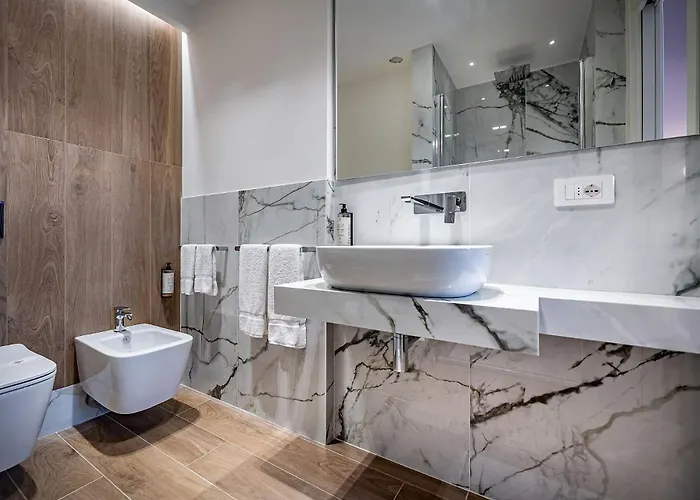 Hotel Emma Small Luxury Hotel Firenze